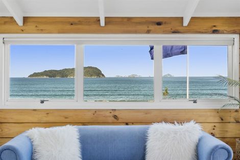 Photo of property in 22 Mccall Avenue, Pauanui, Hikuai, 3579