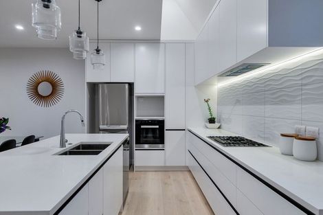 Photo of property in 14b Sarawia Street, Newmarket, Auckland, 1052