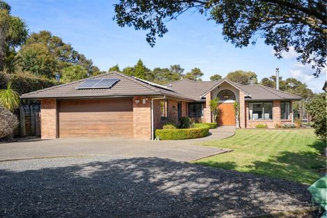 Photo of property in 11 Tanah Merah Drive, Papakura, 2110