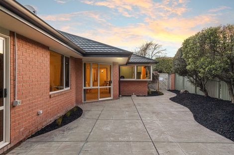 Photo of property in 91 Ti Rakau Drive, Woolston, Christchurch, 8023