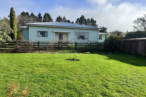 Photo of property in 546 Ngamoko Road, Norsewood, 4974