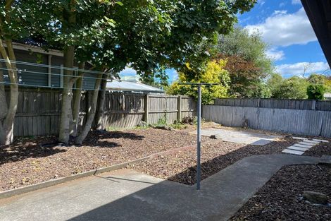 Photo of property in 23 Scott Street, Sydenham, Christchurch, 8023