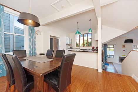 Photo of property in 6 Goring Street, Thorndon, Wellington, 6011