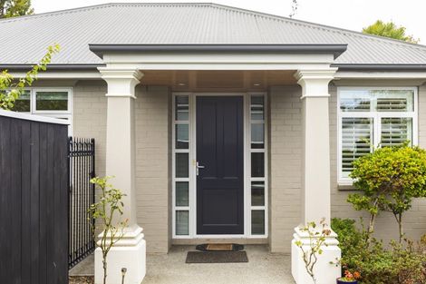 Photo of property in 42a Watford Street, Strowan, Christchurch, 8052