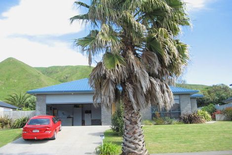 Photo of property in 25 Ocean Park, Wainui, Gisborne, 4010