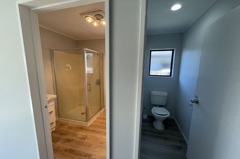 Photo of property in 14 Tennessee Avenue, Mangere East, Auckland, 2024