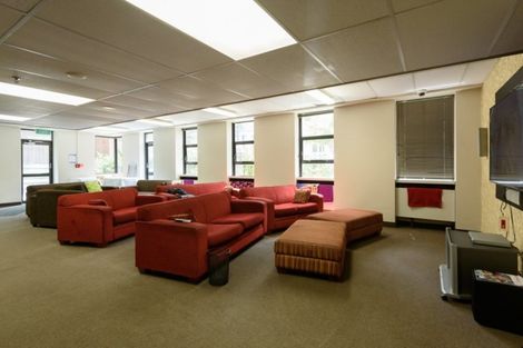 Photo of property in Stafford House, 3/38a The Terrace, Wellington Central, Wellington, 6011