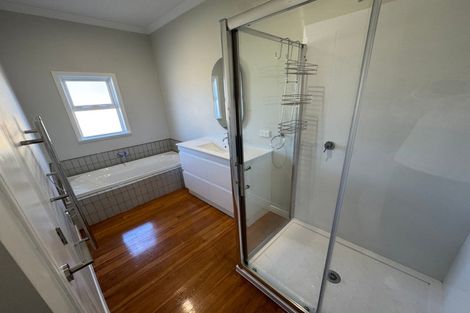 Photo of property in 15 Ihle Street, Terrace End, Palmerston North, 4410