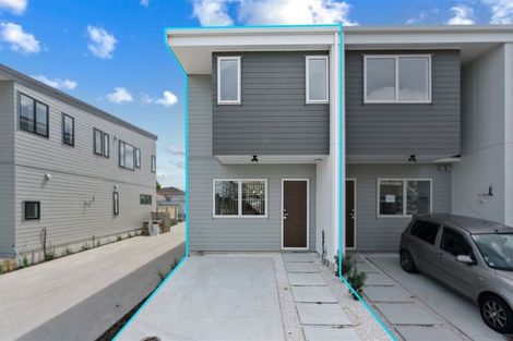 Photo of property in 34 Grange Road, Papatoetoe, Auckland, 2025