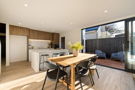 Photo of property in 12 Albany Street, St Albans, Christchurch, 8014