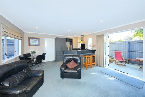 Photo of property in 41a Bolton Avenue, Spreydon, Christchurch, 8024
