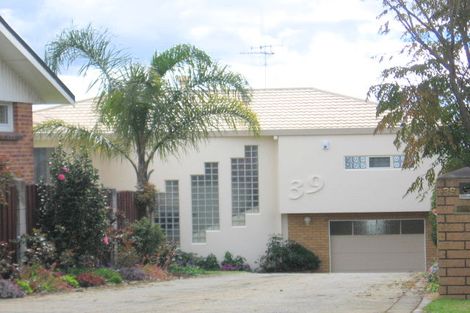 Photo of property in 39 Milton Road, Otumoetai, Tauranga, 3110