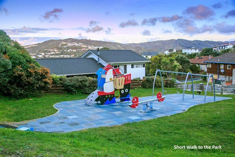 Photo of property in 7a Buxton Avenue, Karori, Wellington, 6012