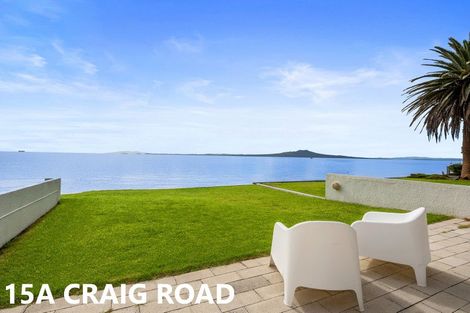 Photo of property in 1/15 Craig Road, Milford, Auckland, 0620