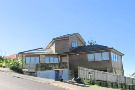 Photo of property in 6 Virginia Street, Henderson, Auckland, 0612