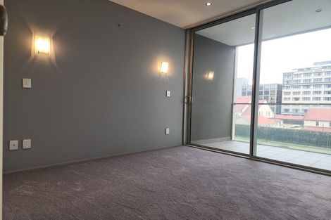 Photo of property in Sanctum Apartment, 10 Ebor Street, Te Aro, Wellington, 6011
