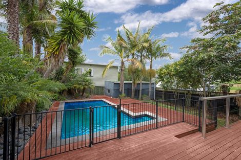 Photo of property in 84 Williamson Avenue, Grey Lynn, Auckland, 1021