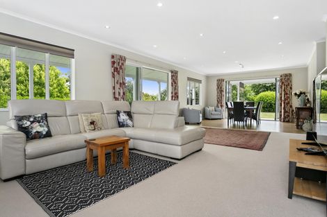 Photo of property in 1 Cliftondell Close, Matamata, 3400