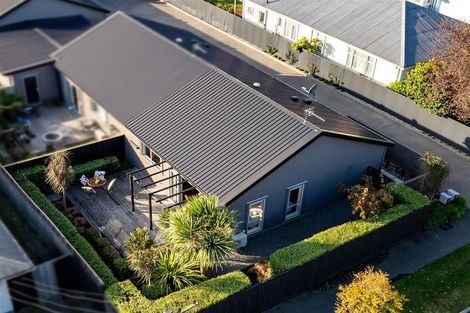 Photo of property in 1/11 Harvey Terrace, Richmond, Christchurch, 8013