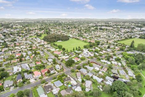 Photo of property in 46 Morris Road, Hillcrest, Hamilton, 3216