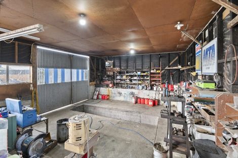 Photo of property in 78 Pyke Road, Rangiotu, Palmerston North, 4477