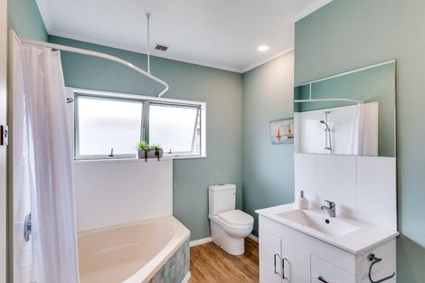 Photo of property in 219 Mcleod Street, Camberley, Hastings, 4120