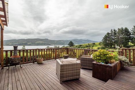 Photo of property in 33 Gorman Street, Macandrew Bay, Dunedin, 9014