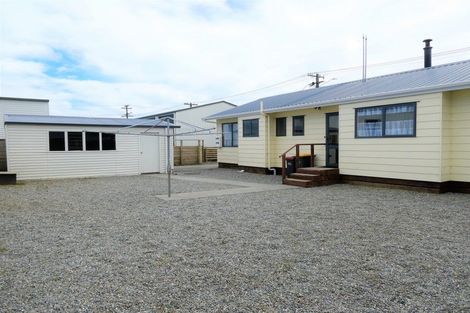 Photo of property in 9 Swainson Street, Greymouth, 7805