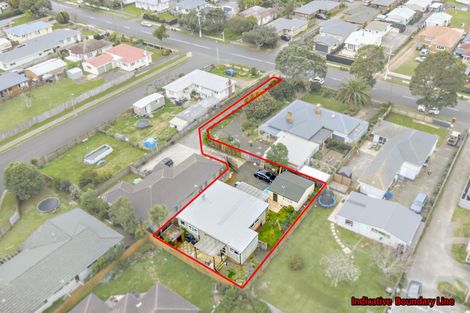 Photo of property in 112b Helvetia Road, Pukekohe, 2120