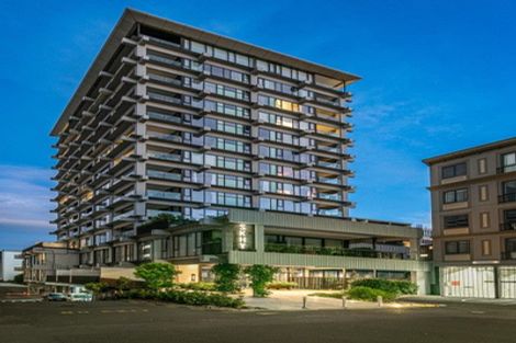 Photo of property in 1002/5 Hohipere Street, Grafton, Auckland, 1010