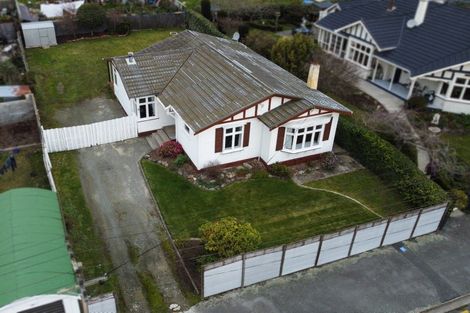 Photo of property in 57 Hull Street, South Hill, Oamaru, 9400