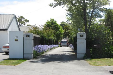 Photo of property in 41 Wairarapa Terrace, Merivale, Christchurch, 8014