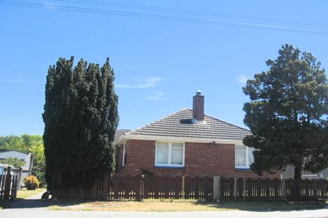 Photo of property in 75 Baynes Street, Burwood, Christchurch, 8083