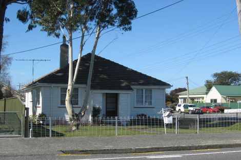 Photo of property in 199 Main Street, Greytown, 5712