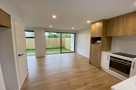 Photo of property in 4/149 Huxley Street, Sydenham, Christchurch, 8023