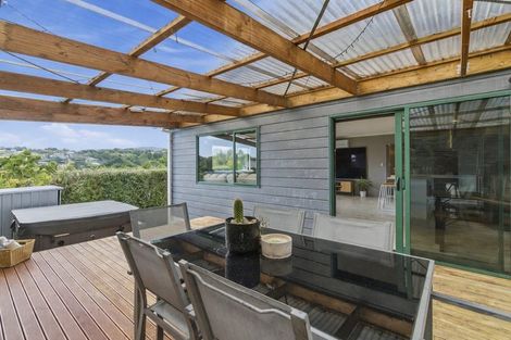 Photo of property in 21 Mamaku Rise, Welcome Bay, Tauranga, 3112