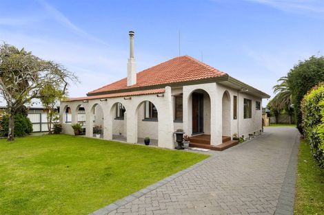 Photo of property in 155 Edgecumbe Road, Tauranga South, Tauranga, 3112