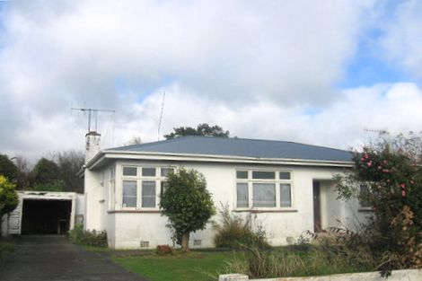Photo of property in 20 Rewa Street, Takaro, Palmerston North, 4412