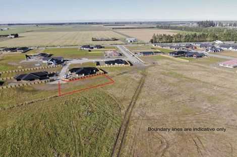 Photo of property in 5b Burbank Place, Methven, 7730