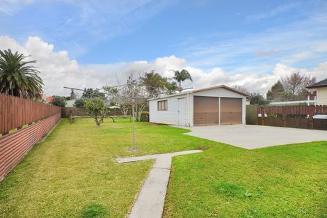 Photo of property in 61 King Street, Marton, 4710