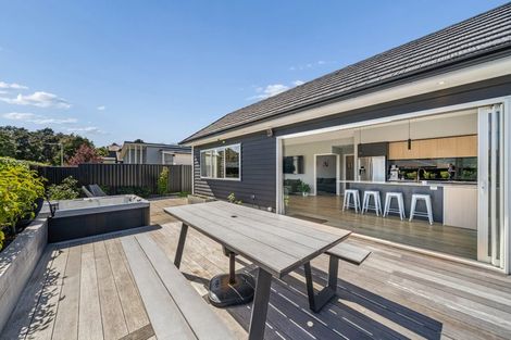 Photo of property in 22 Hopkirk Avenue, Wallaceville, Upper Hutt, 5018