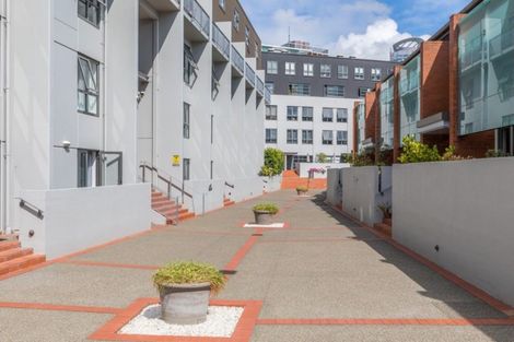 Photo of property in 310/57 Mahuhu Crescent, Auckland Central, Auckland, 1010
