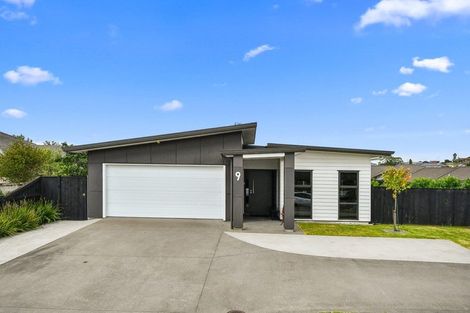 Photo of property in 9 Searle Drive, Patumahoe, Pukekohe, 2679