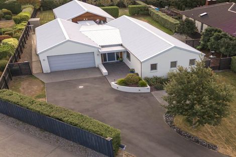 Photo of property in 70 Rotherham Drive, West Melton, 7618