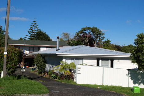 Photo of property in 1/12 Gibraltar Street, Howick, Auckland, 2014