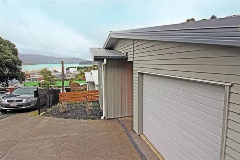 Photo of property in 40 Cunningham Terrace, Lyttelton, 8082