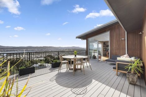 Photo of property in 85e Seatoun Heights Road, Seatoun, Wellington, 6022