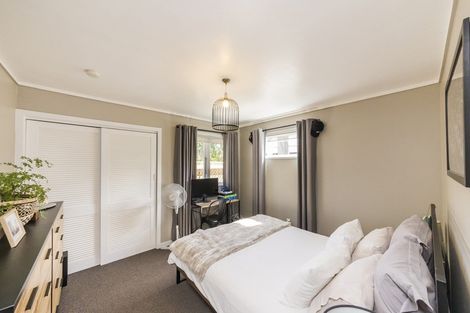 Photo of property in 459a Featherston Street, Palmerston North, 4414