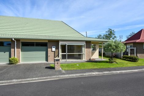 Photo of property in Villa Estate, 12/55 Armstrong Avenue, Carterton, 5713