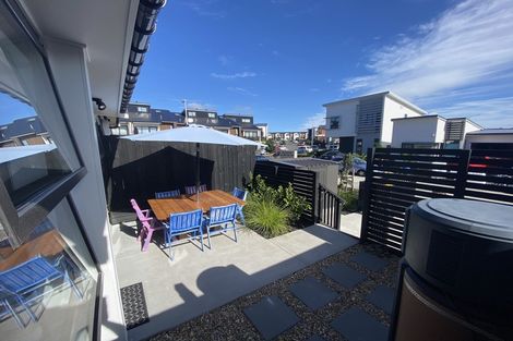 Photo of property in 7 Whiri Lane, Hobsonville, Auckland, 0616